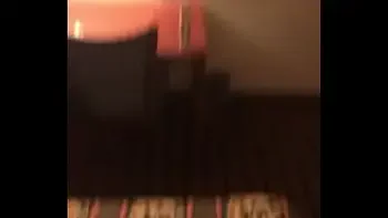 Running a train on a college thot