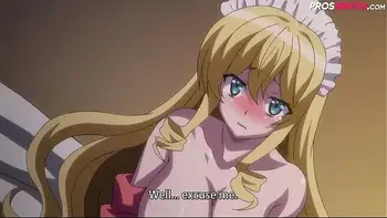 Anime Hentai Uncensored
