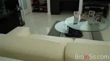 step Sister loves fucking Lux Rose