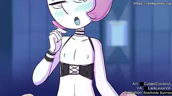 Pearl (Steven Universe Porn)
