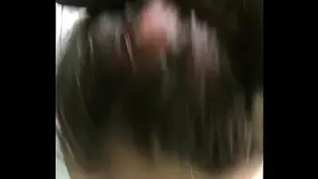 21yr old White Slut Cant Swallow The LOAD !!!