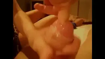 Insertion urethral, finger insertion