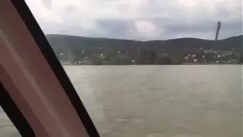 Traveling around Hungary (Budapest-Vac-Visegrad)