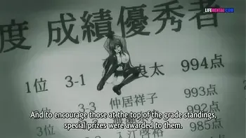 a different - Hentai