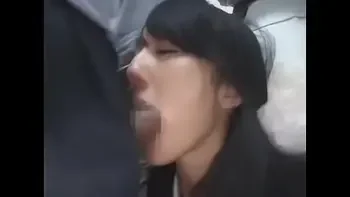 Japanese bus n°8 full