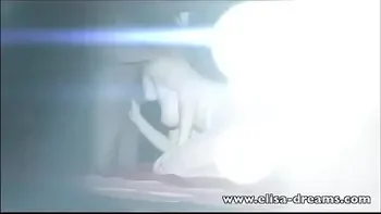 Married Wife gets fucked by some guys in a club