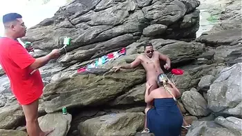 Deixei Minha esposa  transar com o NEGO CATRA !!!