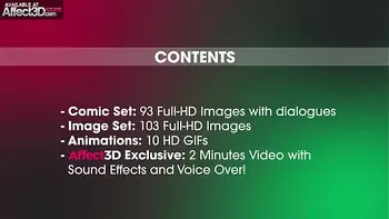 The Experiment Chapter Three - Trailer