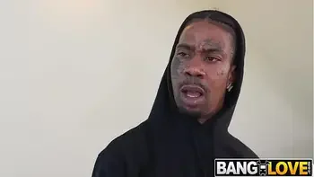 Eliza Ibarra Needs a Big Black Cock