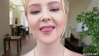 Petite Cheerleader Teen Natalia Queen Living the BBC Orgasm