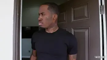 Incredibly Sexy Luna Star Replaces Step Brother's Fake Vagina to her Real One