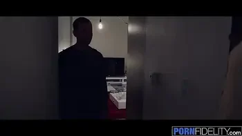 PORNFIDELITY Bella Rolland is a Full Service Maid