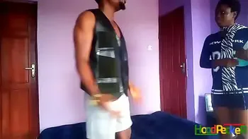 I fucked my neighbor's for snitching (extract)