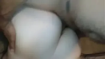 GF getting fucked by my friend