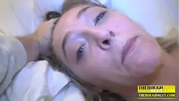 destroying the pussy of this sweet teen