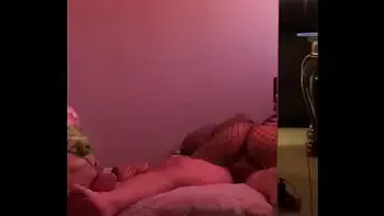 Latina, fucking my fuck buddy