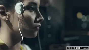 PURE TABOO Young Housewife Audited & Submitted to Physical Exam