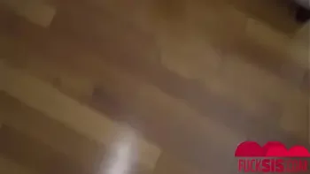 Serena Santos , Vienna Black In Road Trip Stepsister Ramming