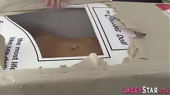 Lesbian rims and gets licked