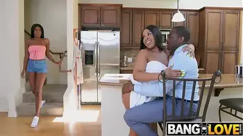 Ashley Aleigh, Aryana Adin In I Fucked My Stepmoms New Boyfriend