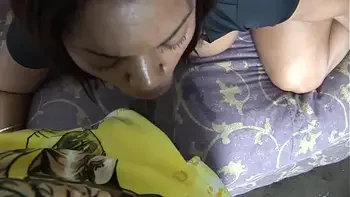 Ebony Porn Legend Hammered POV Style by Anaconda