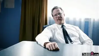 dirty bishop takes advantage of 18 year old latina teen