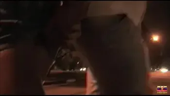 Putaria nas ruas de São Paulo