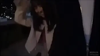 Pick up cute girl and sex with her