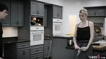 Hard working housemaid terrorized by homeowners