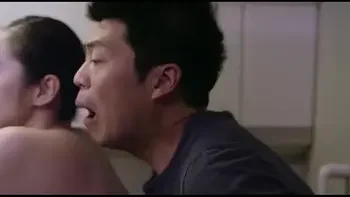 Flight Delicious K-Movie Sex Scene #2