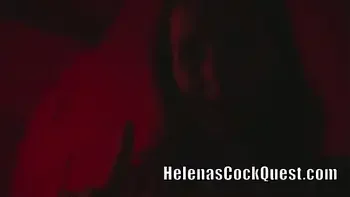 Helena Price - Deepthroating BBC in adult bookstore and my hubby cant do anything about it!