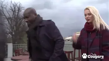 Nikky Dream Ass Fucked While Hubby Watches - Cuckold