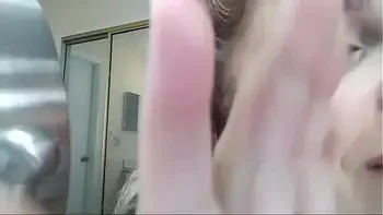 Mom tickles you till you cum ASMR