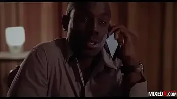 Step-dad with monster cock takes advantage of naive blond