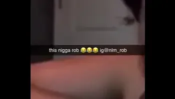 ROB Exposed AGAIN!