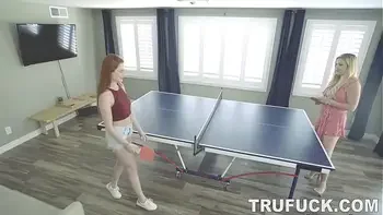 Lacy Lennon Shes The Boss