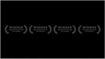 TUSHY Anal-obsessed Emelie seduces her roommates' rich