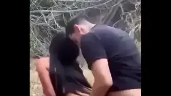 Cojiendo final inesperado