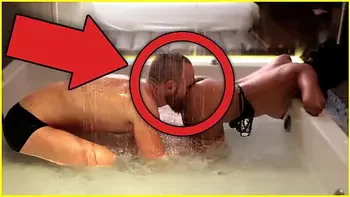 first-time MUSLIM... first-time SQUIRT! Taken to hotel and USED!