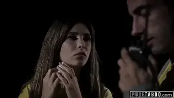 PURE TABOO Curious Teen Cheats on Boyfriend With Older Man