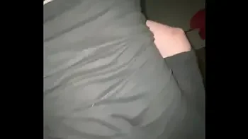 Friend gives me a blowjob while gf is a.