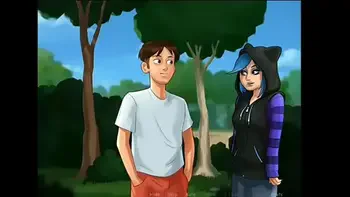 Summertime saga Fan Mod