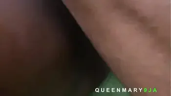 My village slay Queen preferred fuck in the bush to a funished room