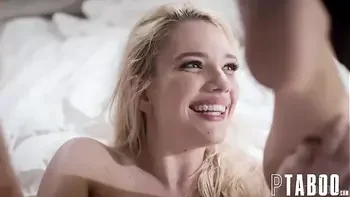 Kenna James Begs Step-Father For Creampie To Get Her Pregnant