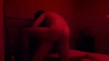 Polish amateur homemade