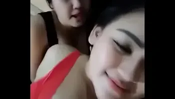Shake big boobs