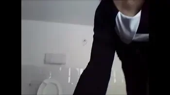 I love to pee everywhere: even on the seat of my car