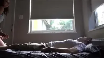 Big Breasted Step Sister Cheats on Husband With Her Step Brother - Lexi Luna - Family Therapy