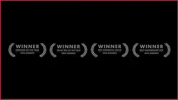 BLACKED This super thirsty intern was craving BBC