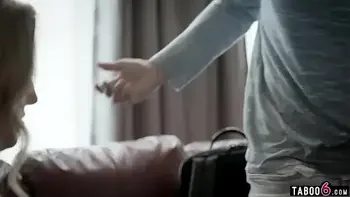 makes have sex with her for her hospitality